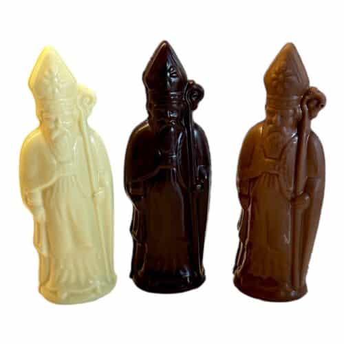 holfiguren suikervrij of lactosevrij (vegan)