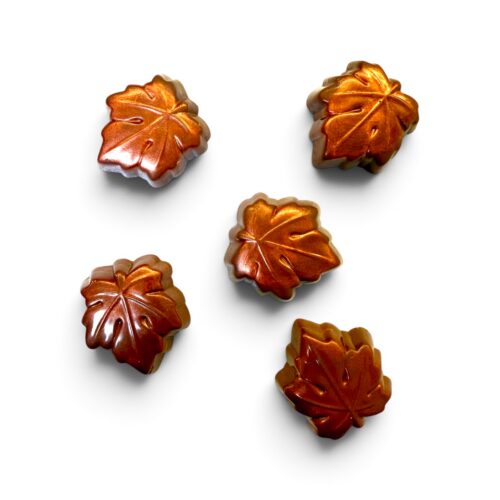 Herfstblaadjes